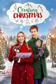 Poster do filme Criando o Natal