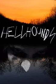 Hellhounds movie poster