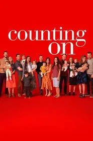 Jill & Jessa: Counting On tv show poster