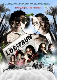 Poster do filme Los dan Faun