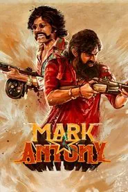 Mark Antony movie poster