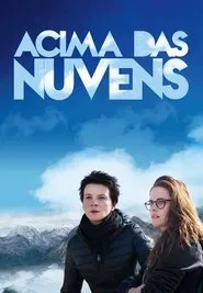 Poster do filme Acima das Nuvens