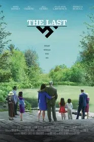 The Last movie poster