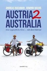 Austria 2 Australia movie poster