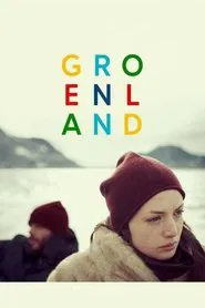 Groenland movie poster