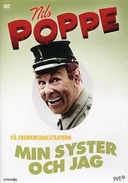 Poster do filme Min syster och jag