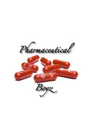 Pharmaceutical Boyz movie poster