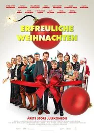 Another Happy Christmas movie poster