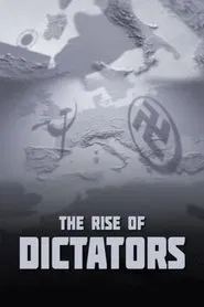 The Rise of the Dictators tv show poster