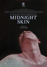 Midnight Skin movie poster