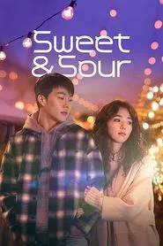 Sweet & Sour movie poster