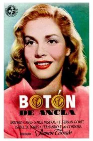 Botón de ancla movie poster