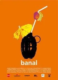Banal movie poster