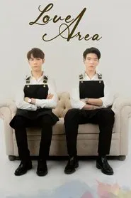 Love Area tv show poster