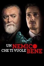 My Beloved Enemy movie poster
