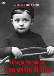 Giorgio Amedola - Una scelta di vita movie poster