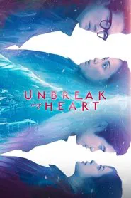 Unbreak My Heart tv show poster