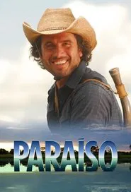 Paraíso tv show poster