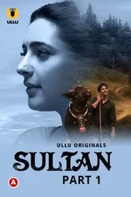 Sultan tv show poster