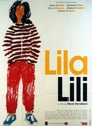 Lila Lili movie poster