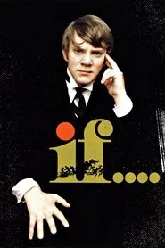 if.... movie poster
