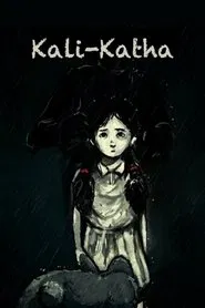 Kali-Katha: The Prologue to Ugly movie poster