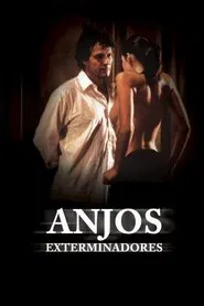 Poster do filme Anjos Exterminadores