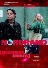 Northern Skirts movie poster