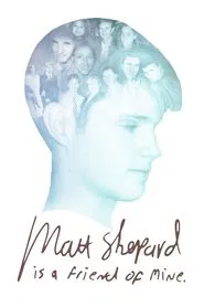 Matt Shepard Is a Friend of Mine movie poster