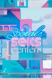 Socials, Seks & Centen tv show poster