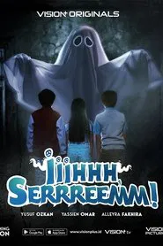 Iiihhh Serrreemm tv show poster