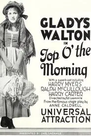 Poster do filme Top o' the Morning