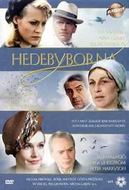 Hedebyborna tv show poster