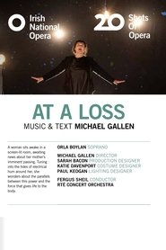 At a Loss movie poster