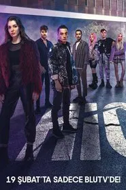Hiç tv show poster