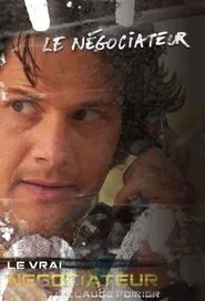Le négociateur tv show poster