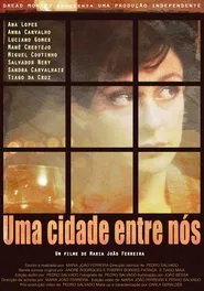 A City Between Us movie poster