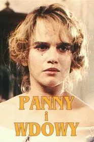 Poster da série Panny i wdowy