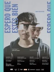Poster do filme I hope you are well