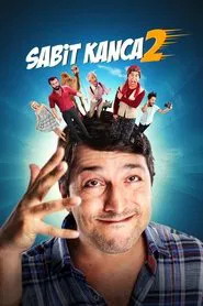 Sabit Kanca 2 movie poster
