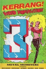 Kerrang! Video Kompilation 3 movie poster