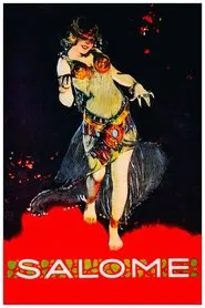 Poster do filme Salome