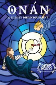 Onán movie poster
