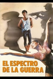 The Ghost of War movie poster