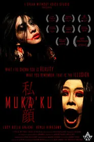 Muka'Ku movie poster
