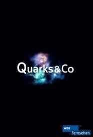 Quarks tv show poster