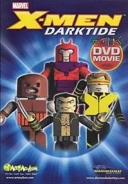 X-Men: Darktide movie poster