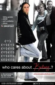 Poster do filme Who Cares About Kelsey?