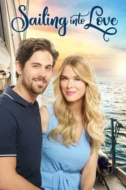 Sailing Into Love movie poster