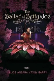 The Ballad of Betty & Joe movie poster